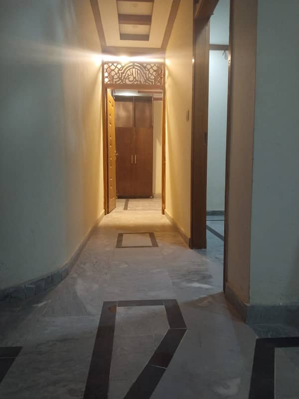 A Stunning Flat Is Up For Grabs In Ghauri Town Phase 4B Islamabad 13