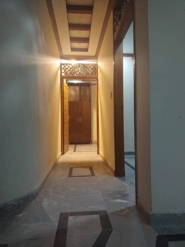 A Stunning Flat Is Up For Grabs In Ghauri Town Phase 4B Islamabad 14