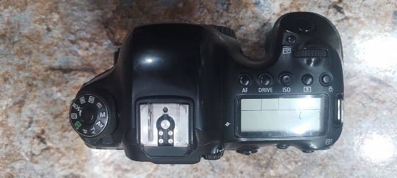 canon 6d mark ii body 0