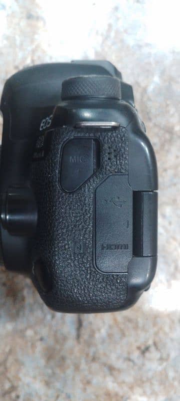 canon 6d mark ii body 2