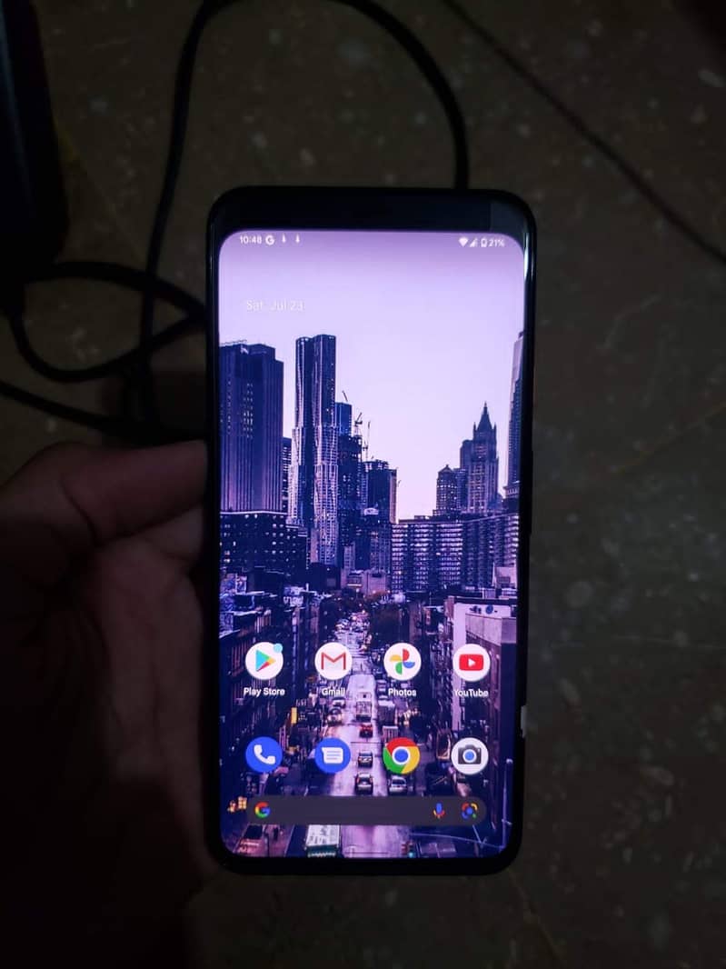 Google Pixel 4 XL Pta approved 10/10 5