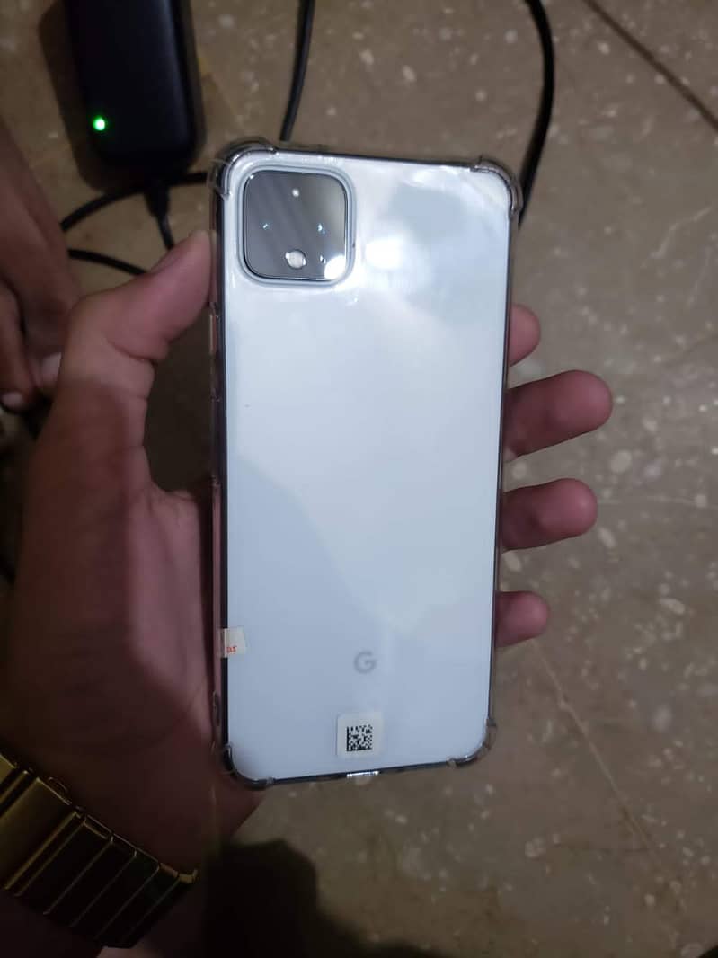 Google Pixel 4 XL Pta approved 10/10 0