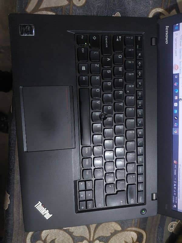 lenovo t440 i5 4th genration 0