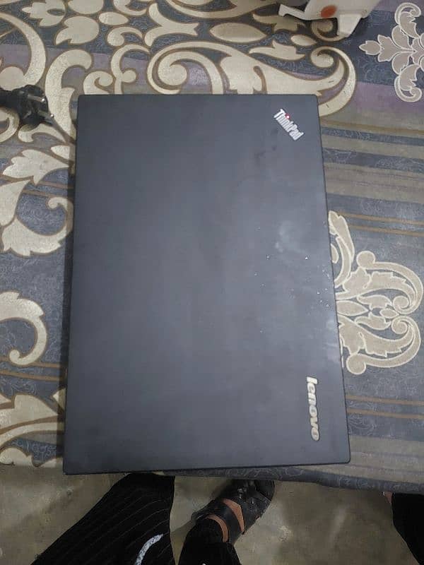 lenovo t440 i5 4th genration 2