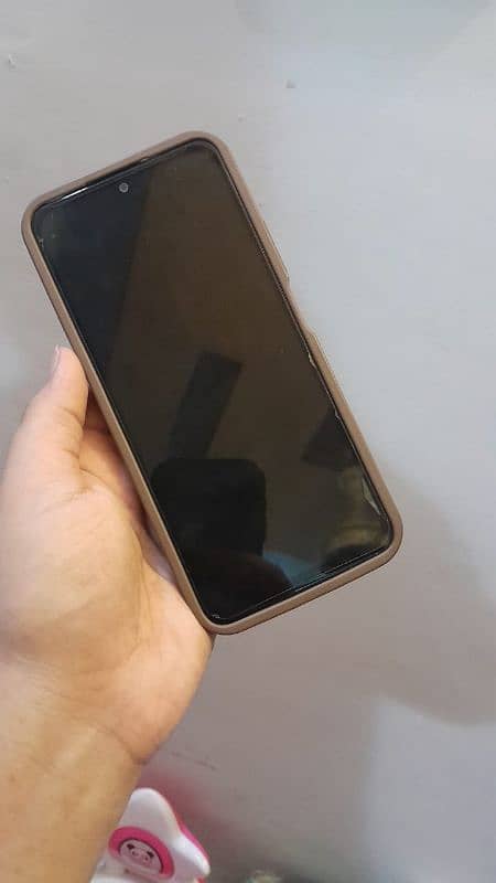 Redmi note 12 and 9T 4