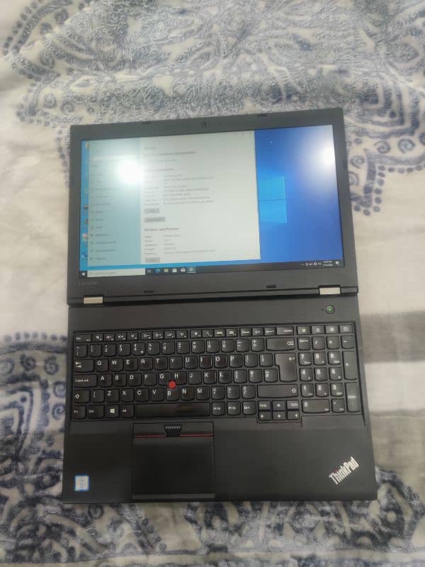 lenovo thinkpad L570 3