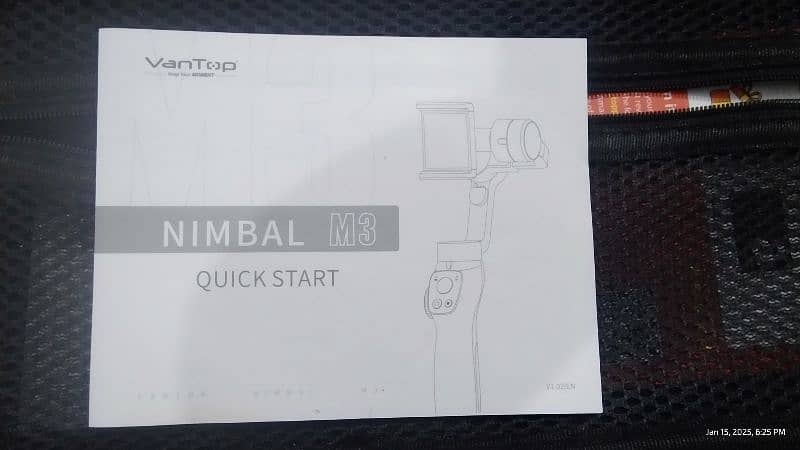 NIMBAL M3 0