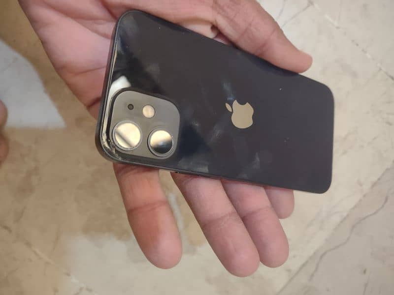 iphone 12 mini 64gb FU 3