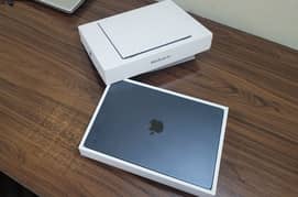 macbook air m2 | mint condition