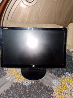 Compaq S1922 monitor