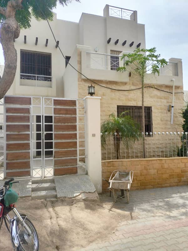 Luxury One unit Banglow in Malir 0