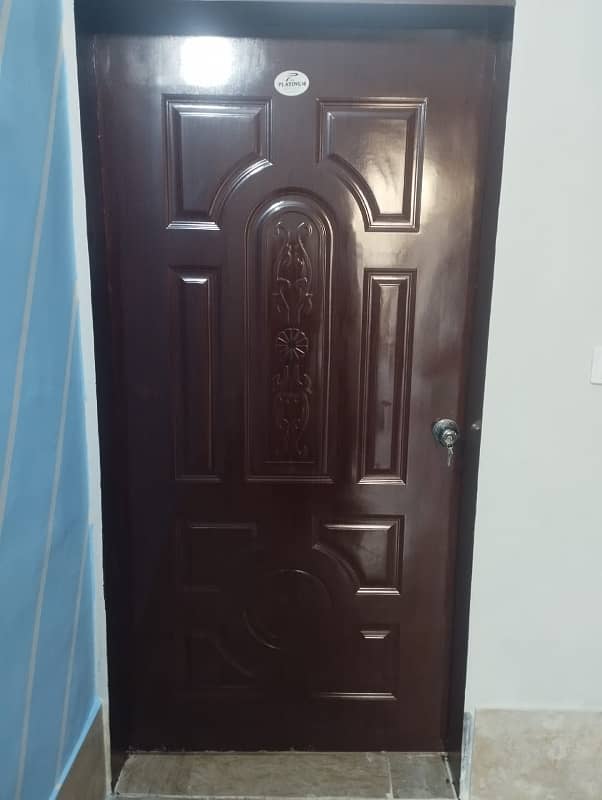 Double Story House for Sale in Ammar e Yasir Malir 1