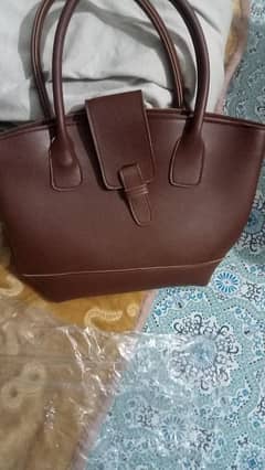 hand bag crossbody bag baby bags con ok hai brown wala new h bilkul