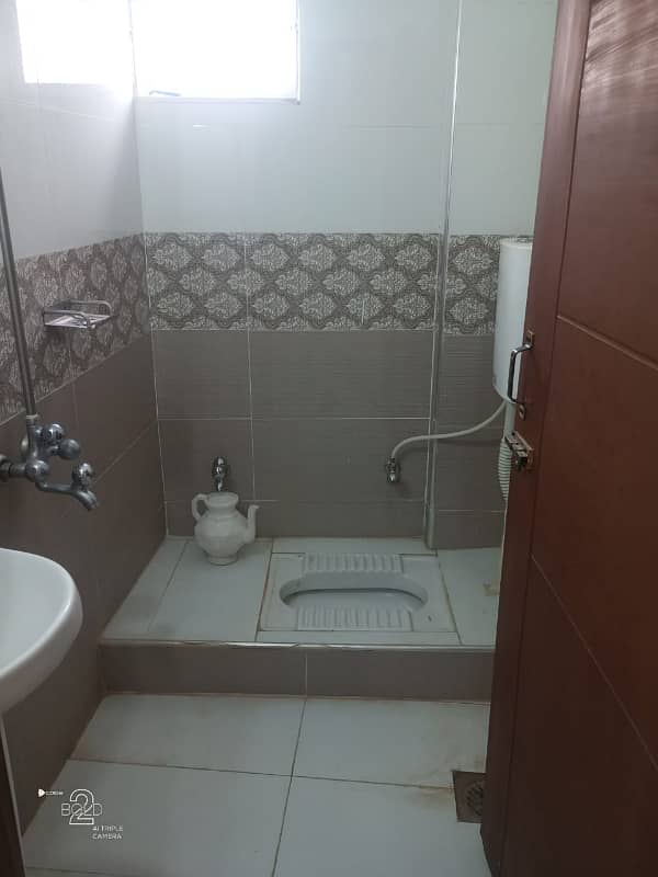 Room For Rent Ghori Town Islamabad 3