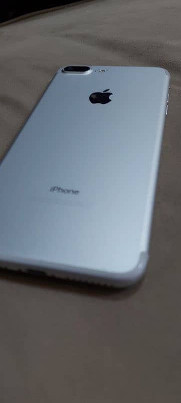 iPhone 7 plus apple 7plus 100% original no open no repair non PTA 2