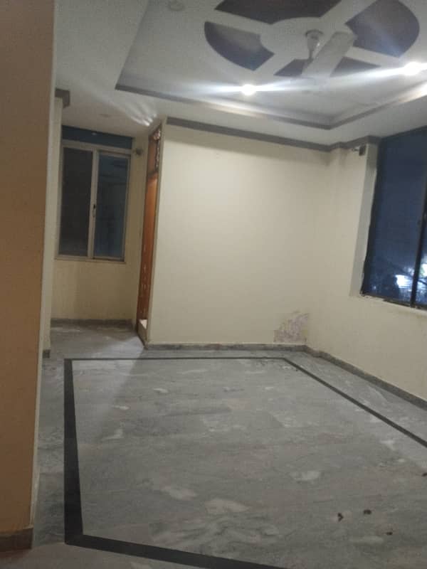 Flat For Rent In Ghauri Town Phase 4 C1 Islamabad 0