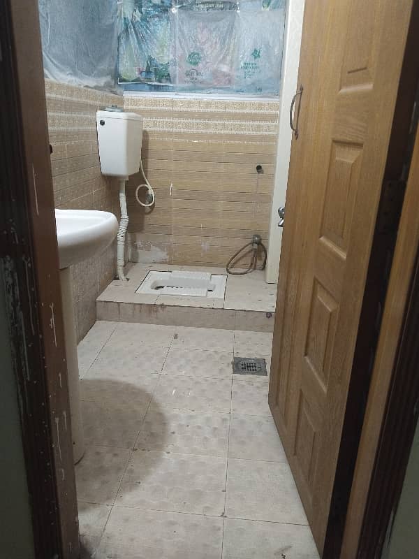 Flat For Rent In Ghauri Town Phase 4 C1 Islamabad 3