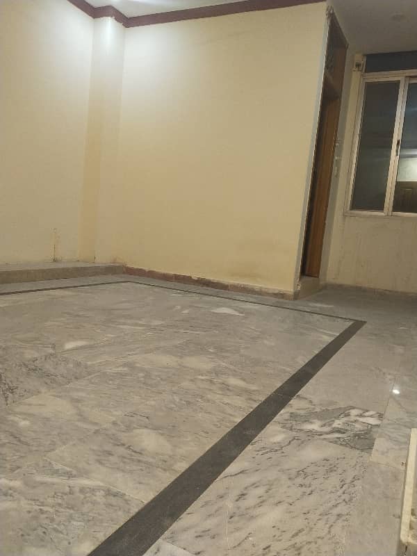 Flat For Rent In Ghauri Town Phase 4 C1 Islamabad 5