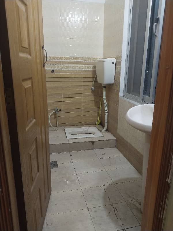 Flat For Rent In Ghauri Town Phase 4 C1 Islamabad 7