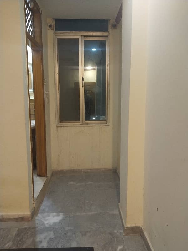 Flat For Rent In Ghauri Town Phase 4 C1 Islamabad 9