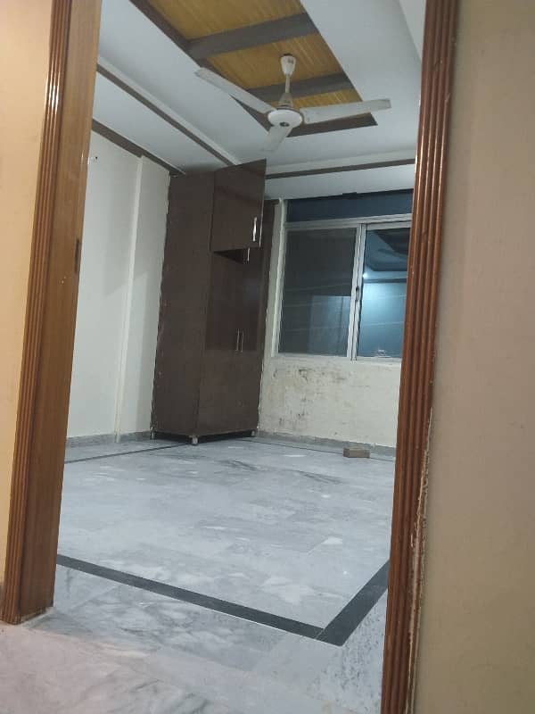 Flat For Rent In Ghauri Town Phase 4 C1 Islamabad 11