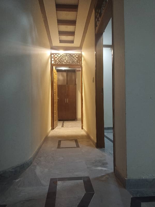 Flat For Rent In Ghauri Town Phase 4 C1 Islamabad 12