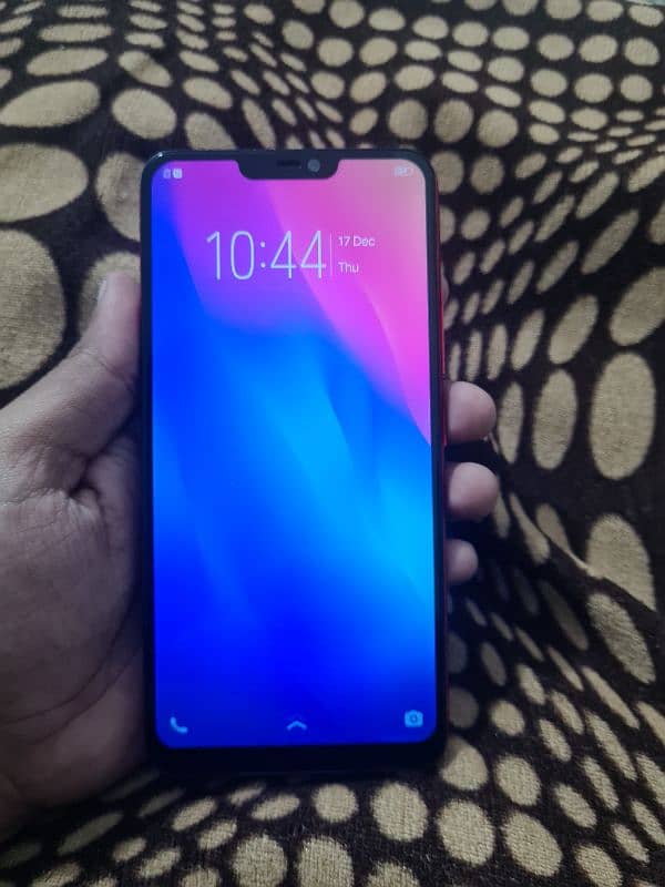 Vivo Y85A 1