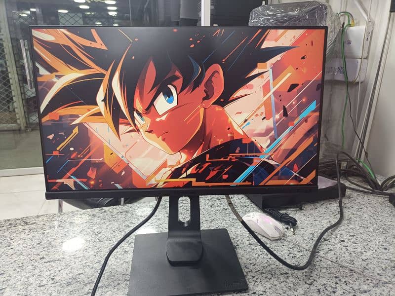 24inch LCD IPS Borderless lcd Lastest Model Details Mention in descri* 14