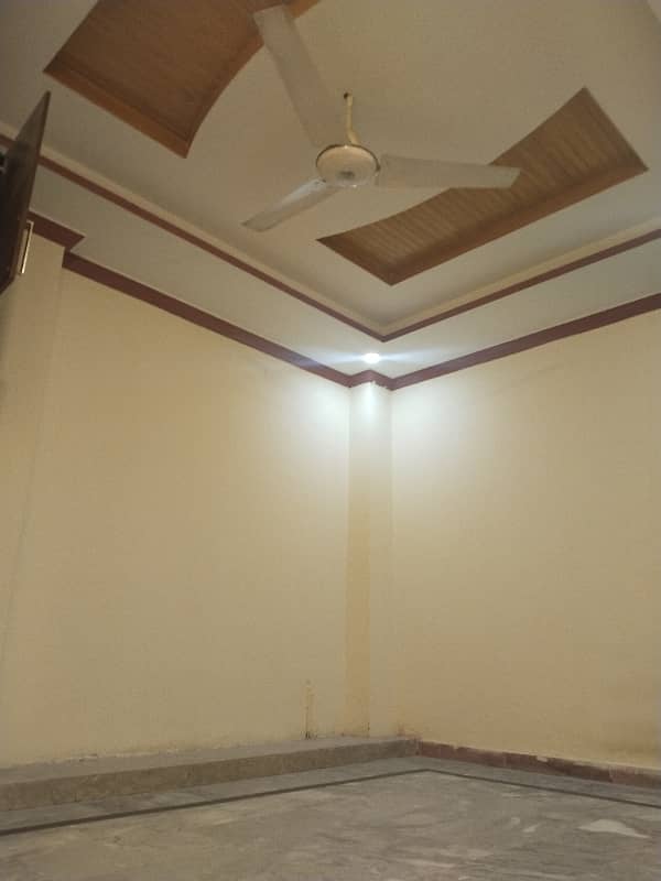 700 Square Feet Flat In Beautiful Location Of Ghauri Town In Ghauri Town 10