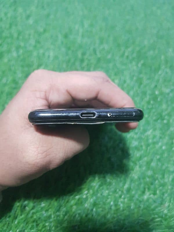 Google pixel 3 Non pta oem lock 1