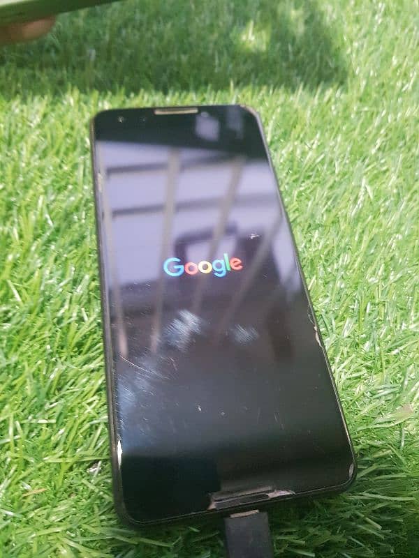 Google pixel 3 Non pta oem lock 2