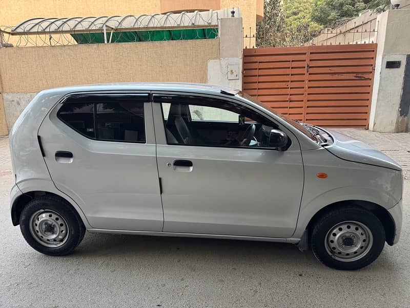 Suzuki Alto 2020 reg 2021 3