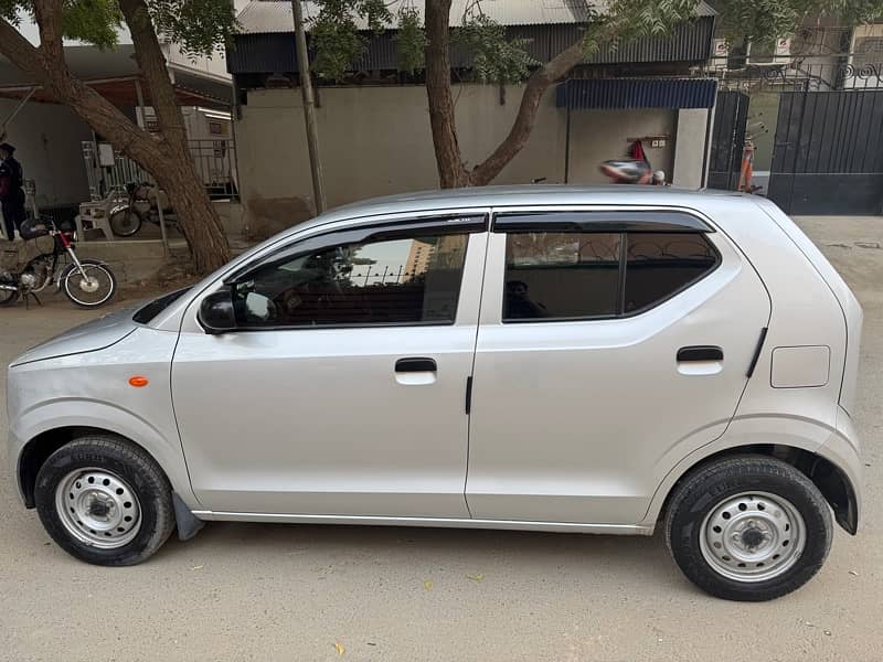 Suzuki Alto 2020 reg 2021 5