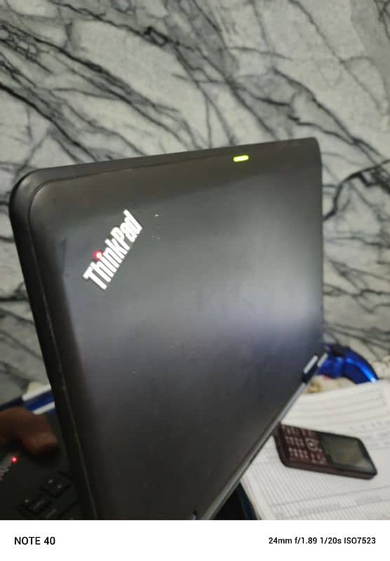 Lenovo laptop 8/128 1