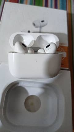 AirPods Pro