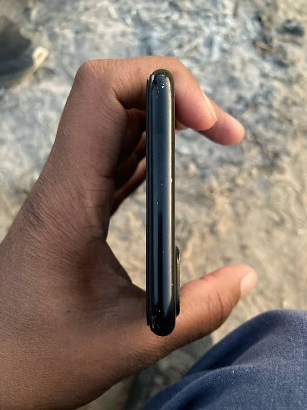 iphone 7plus pta 128gb 3