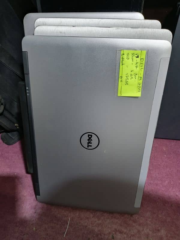 dell m2800 0