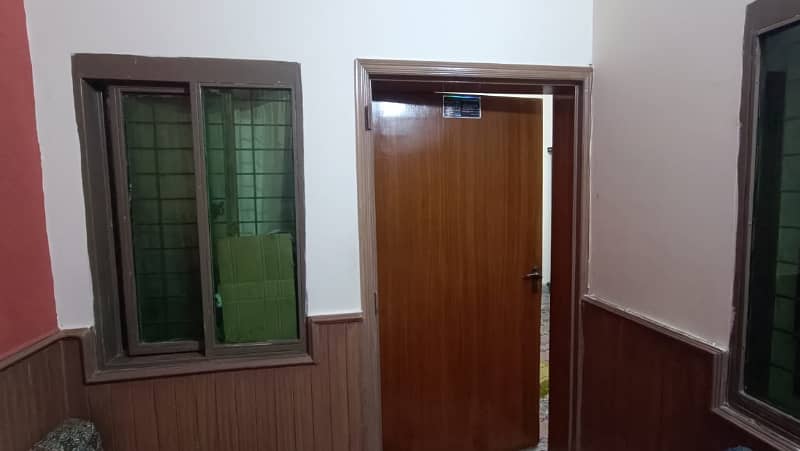 4 Marla Double Storey House in D1 Township Lahore 0