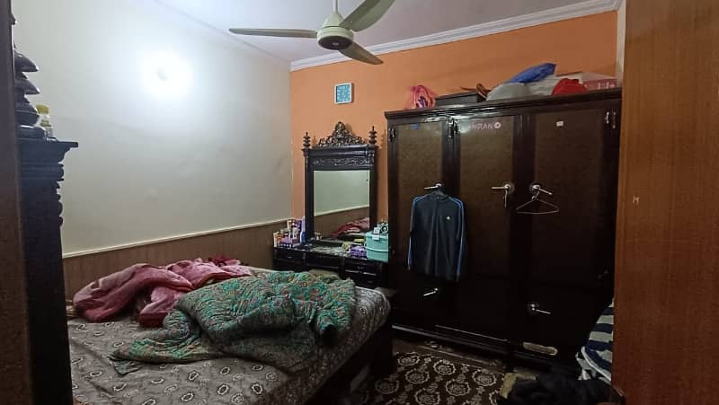 4 Marla Double Storey House in D1 Township Lahore 1