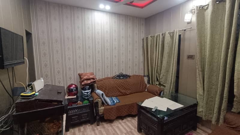 4 Marla Double Storey House in D1 Township Lahore 7