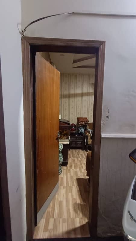 4 Marla Double Storey House in D1 Township Lahore 8