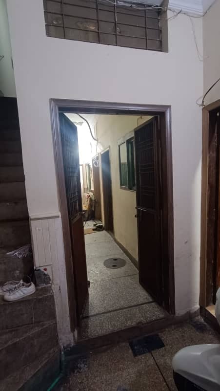 4 Marla Double Storey House in D1 Township Lahore 9