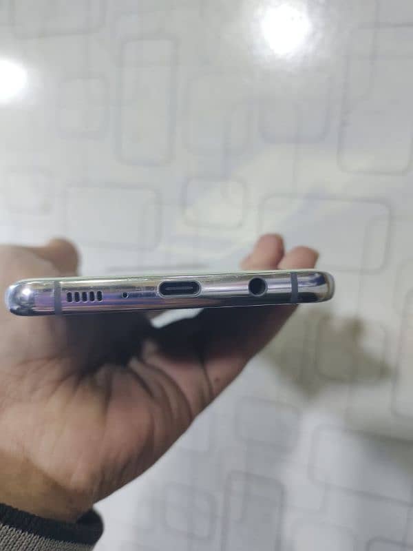 Samsung S10 5G  256gb Singal sim patched 0