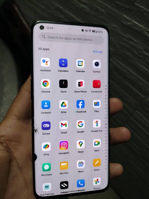 one plus 10 pro non pta 3