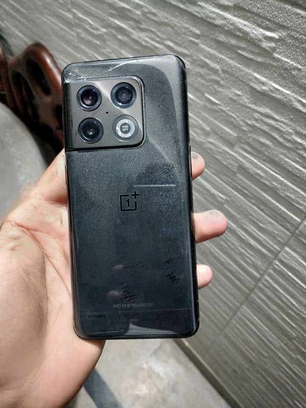 one plus 10 pro non pta 9