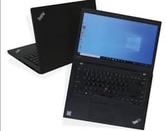 Lenovo ThinkPad Model L480 IntelCore i3 8th Generation