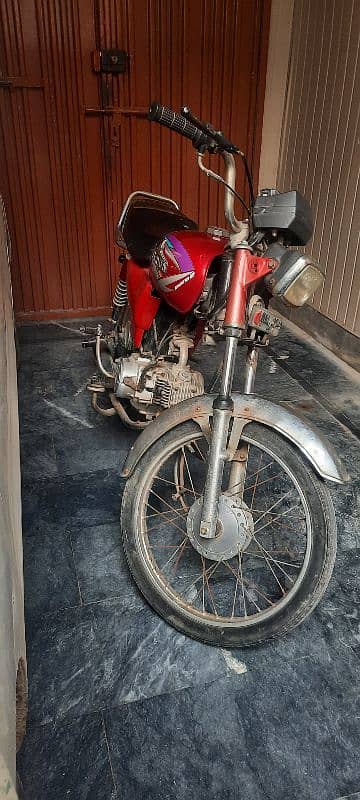 Bike for sale 3