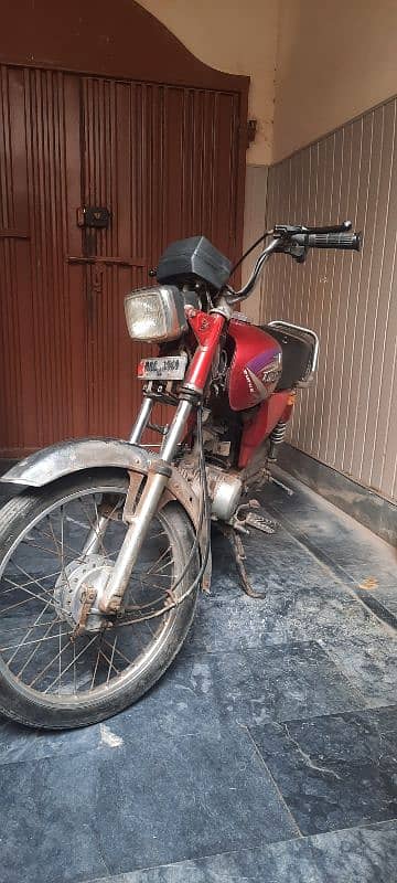 Bike for sale 5