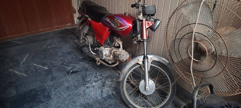 Bike for sale 6