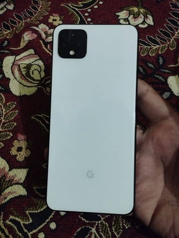 google pixel 4xl 1